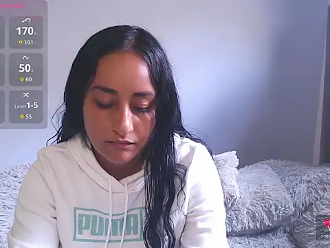 Czat XXX na żywo – erotic_lov