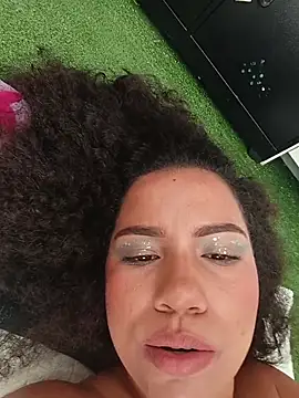 Czat XXX na żywo – TamaraaHoney