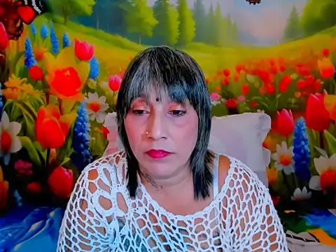 indianroxy Live XXX-Chat