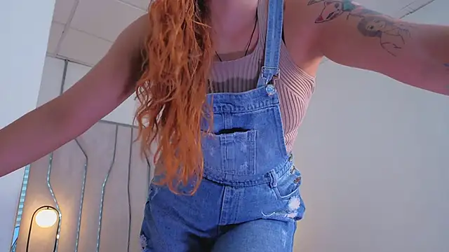 Show webcam de MAISE_HILL1