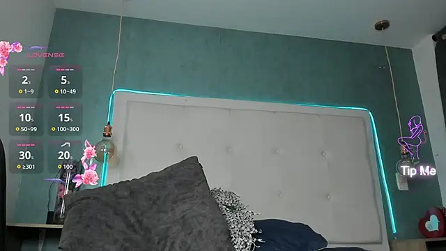 Chat XXX Live mia_gomez7