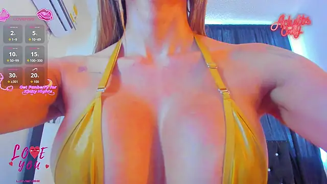 FoxxTattoo Live XXX-chat