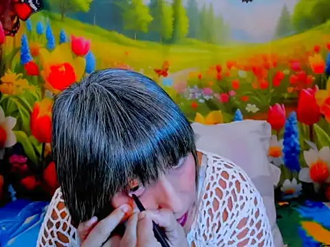 Chat XXX ao vivo de indianroxy