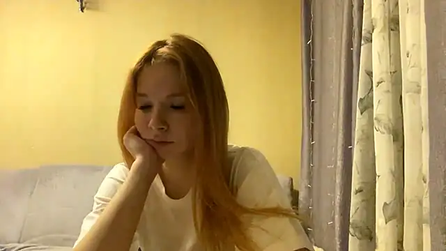nyanyamonkey Live XXX Chat