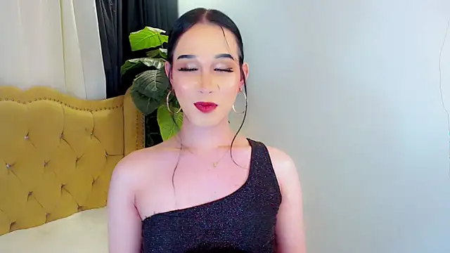 LexiLoreOnTop Webcamshow