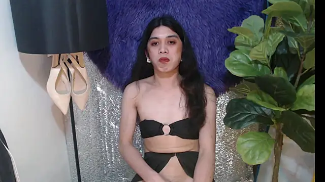 RoseAmarie 웹캠 쇼