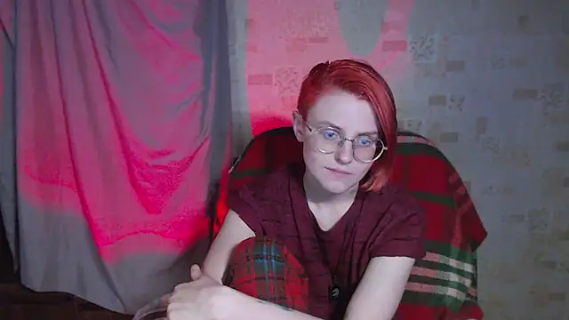 Chatroom XXX en direct de __Freya___