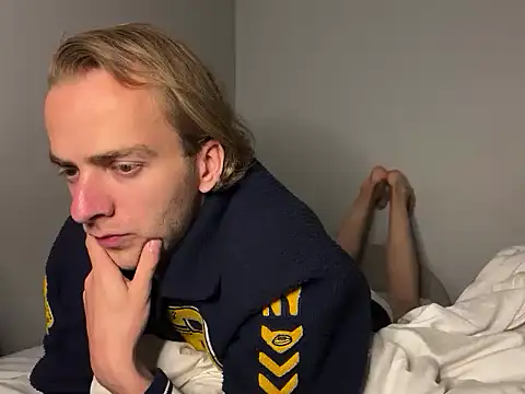 Webkamerová show yuppie_b