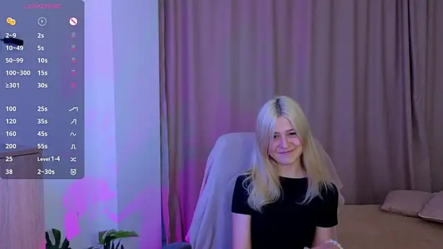 Chat XXX Live ApheliaStar