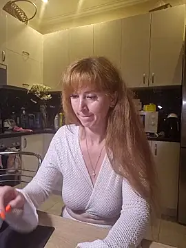 XXX chat uživo modela LanaBananaa_