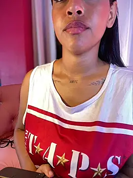 MaverickGray's Webcam Show