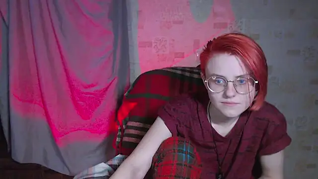 Chat XXX en directo de __Freya___