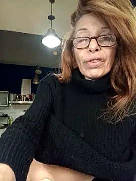 Show Webcam de FrozenWaffle