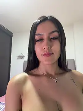 am_lee – Live XXX-chat