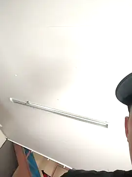 LUis3194 Webcam Show
