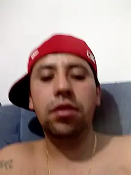 Angelitosexxx7 webkamerás műsora