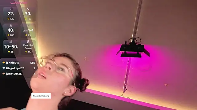 Živý XXX chat MiaTorres4