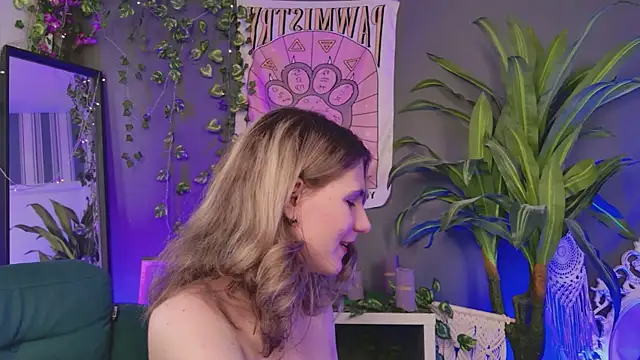lychee_chan Live XXX-Chat