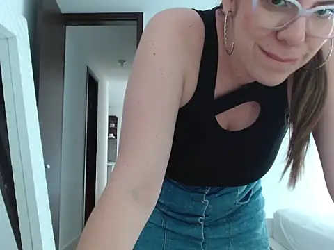 Czat XXX na żywo – ashlymoon