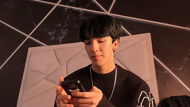 AerumChae 在線直播表演