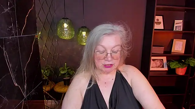 XXX chat uživo modela NataliMellow