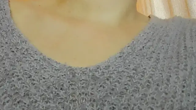 Živý XXX chat MollyCheiz