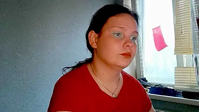 Živý XXX chat SweetPiggyx