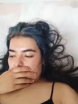 Živý XXX chat Leeyla_blade