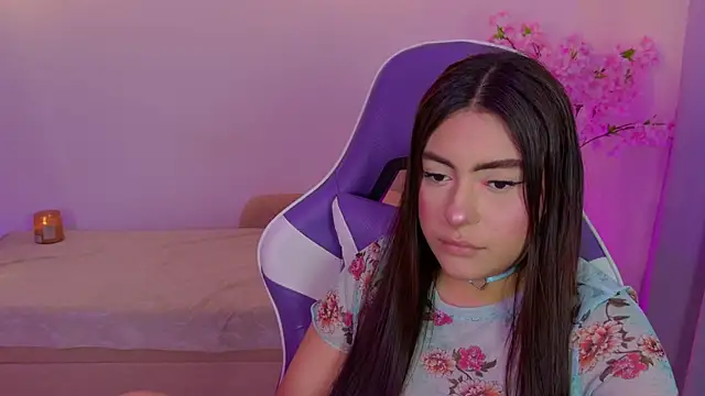 Živý XXX chat mayavexx