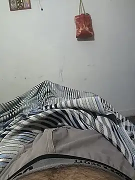 SexyBoy7703's Webcam Show