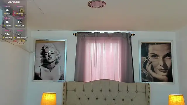 Beautyari_ 即時 XXX 聊天