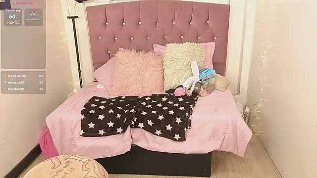 Show Webcam de lizha_milf