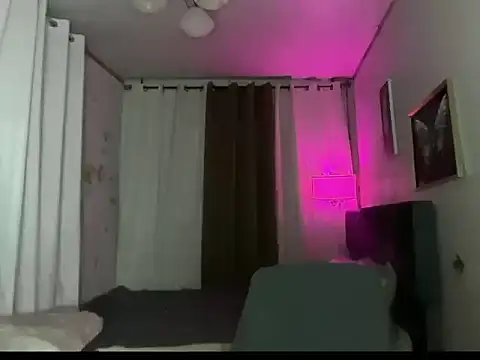 incredible_angel Show Webcam