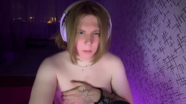Hirtay Webcam-Show