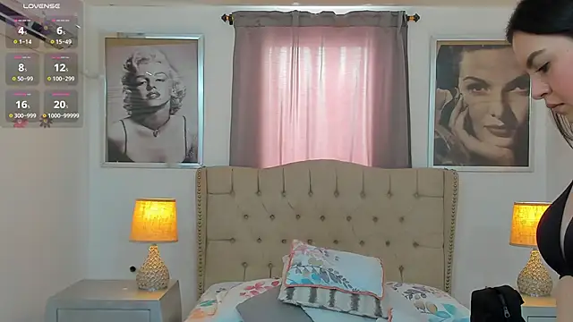 Beautyari_'s Live XXX Chat