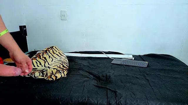 Вебкам-шоу Luke_Muscle