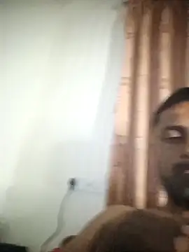 VelvetDevil Pertunjukan Webcam