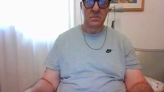 ANONIMO7735 Webcamshow