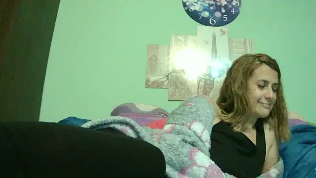 Chat XXX ao vivo de SexyGioconda