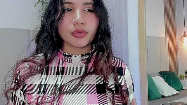 Chat XXX ao vivo de Victoria_Rosee