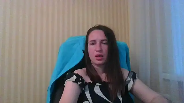 Webkamerová show Star_kis