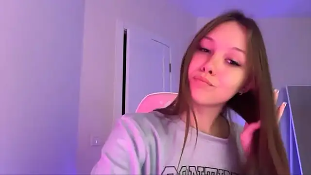 Webkamerová show Nelly_Sweetgirl