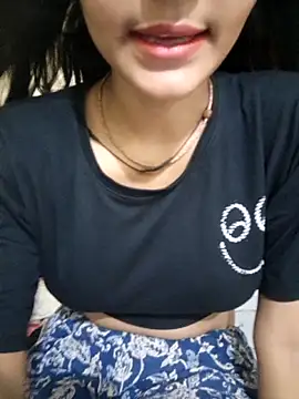 Teri_lella Adlı Modelin Web Kamerası Şovu