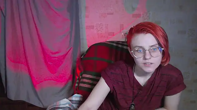 Chatroom XXX en direct de __Freya___