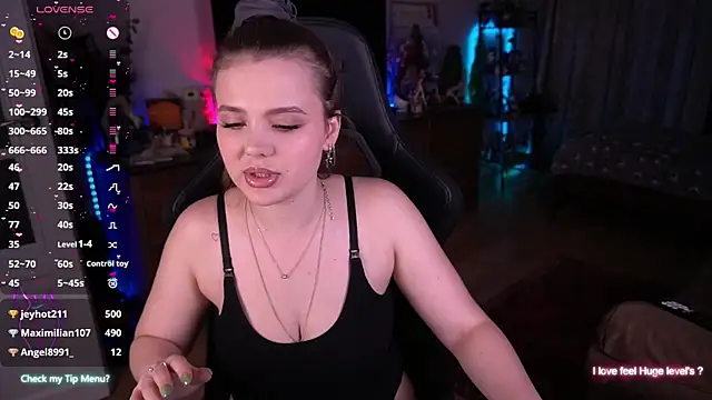 Czat XXX na żywo – AfinaNights