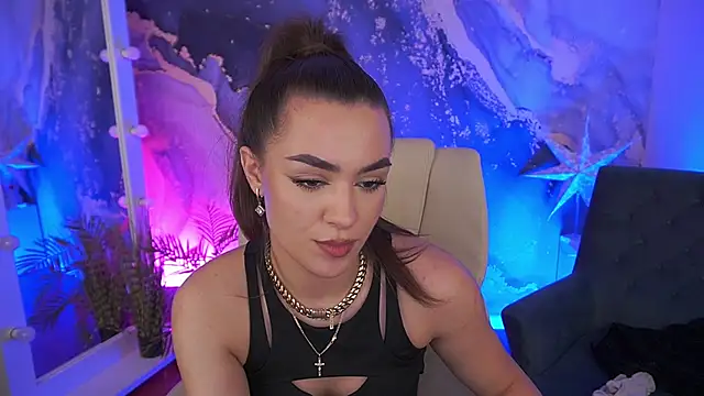 عرض كام DevilishCandy