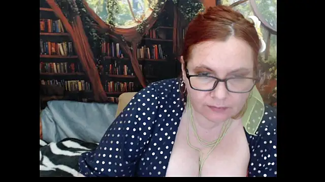 Živý XXX chat PlayfullMature