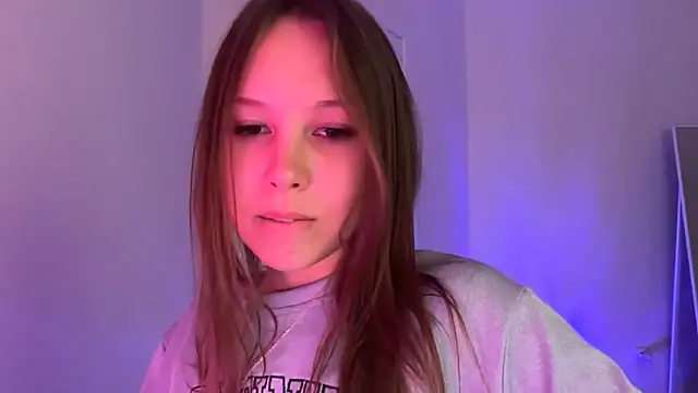Вебкам-шоу Nelly_Sweetgirl