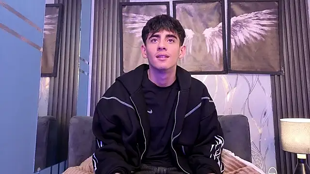 demian_hot99 라이브 XXX 채팅