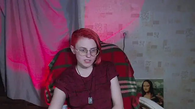 Show Webcam de __Freya___